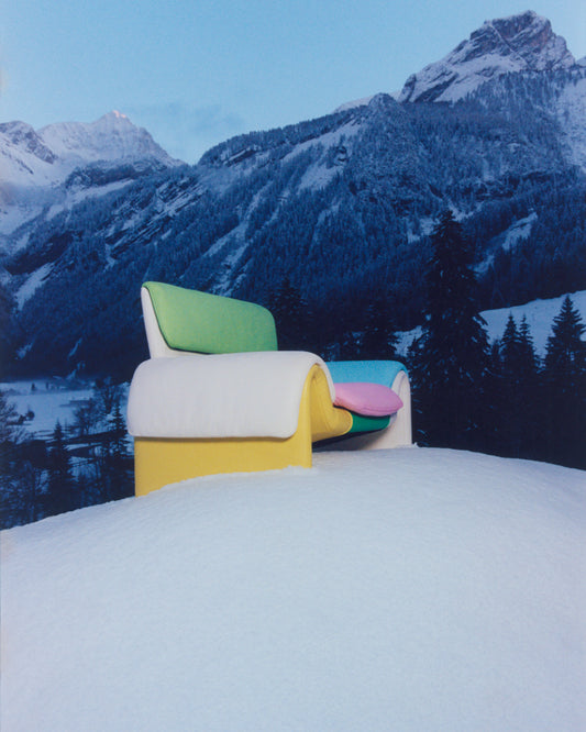 DS-2011 HARLEQUIN (Armchair)