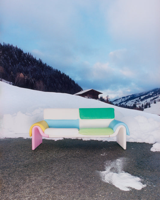 DS-2011 HARLEQUIN (Sofa B)