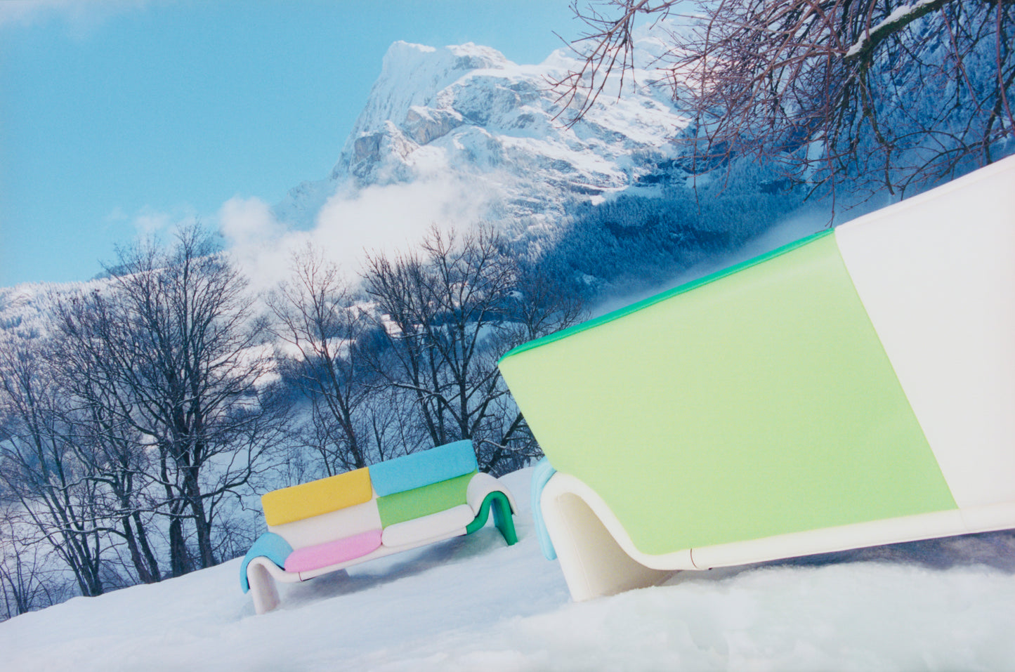 DS-2011 HARLEQUIN (Sofa B)