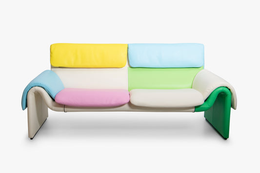 DS-2011 HARLEQUIN (Sofa A)