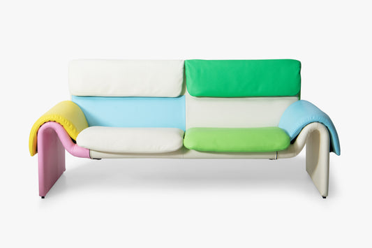 DS-2011 HARLEQUIN (Sofa B)