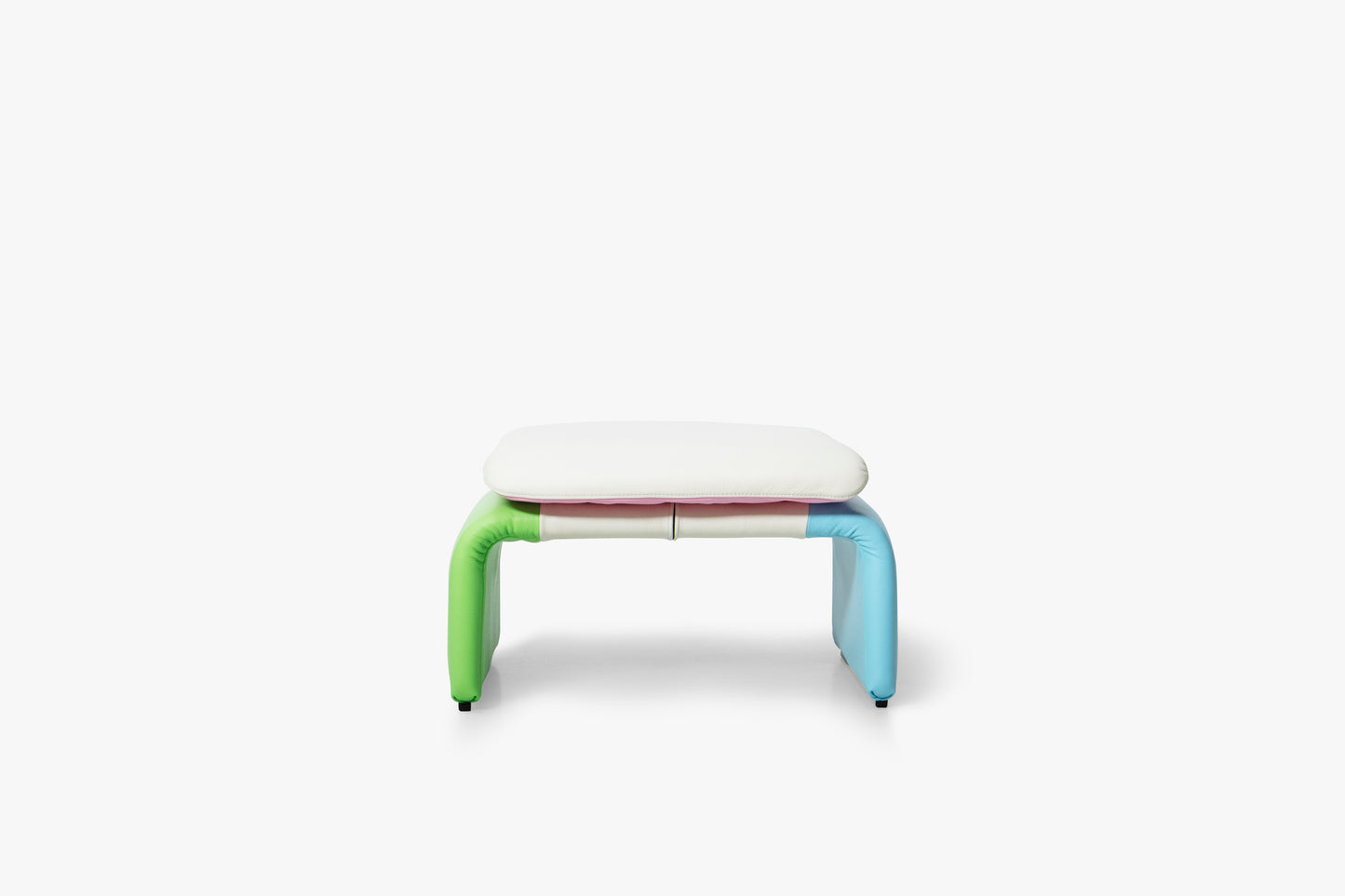 DS-2011 HARLEQUIN (Ottoman)