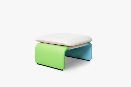 DS-2011 HARLEQUIN (Ottoman)