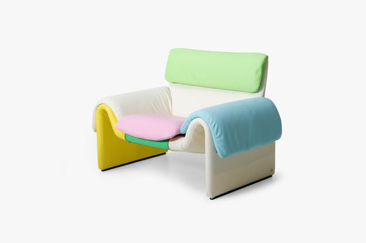 DS-2011 HARLEQUIN (Armchair)