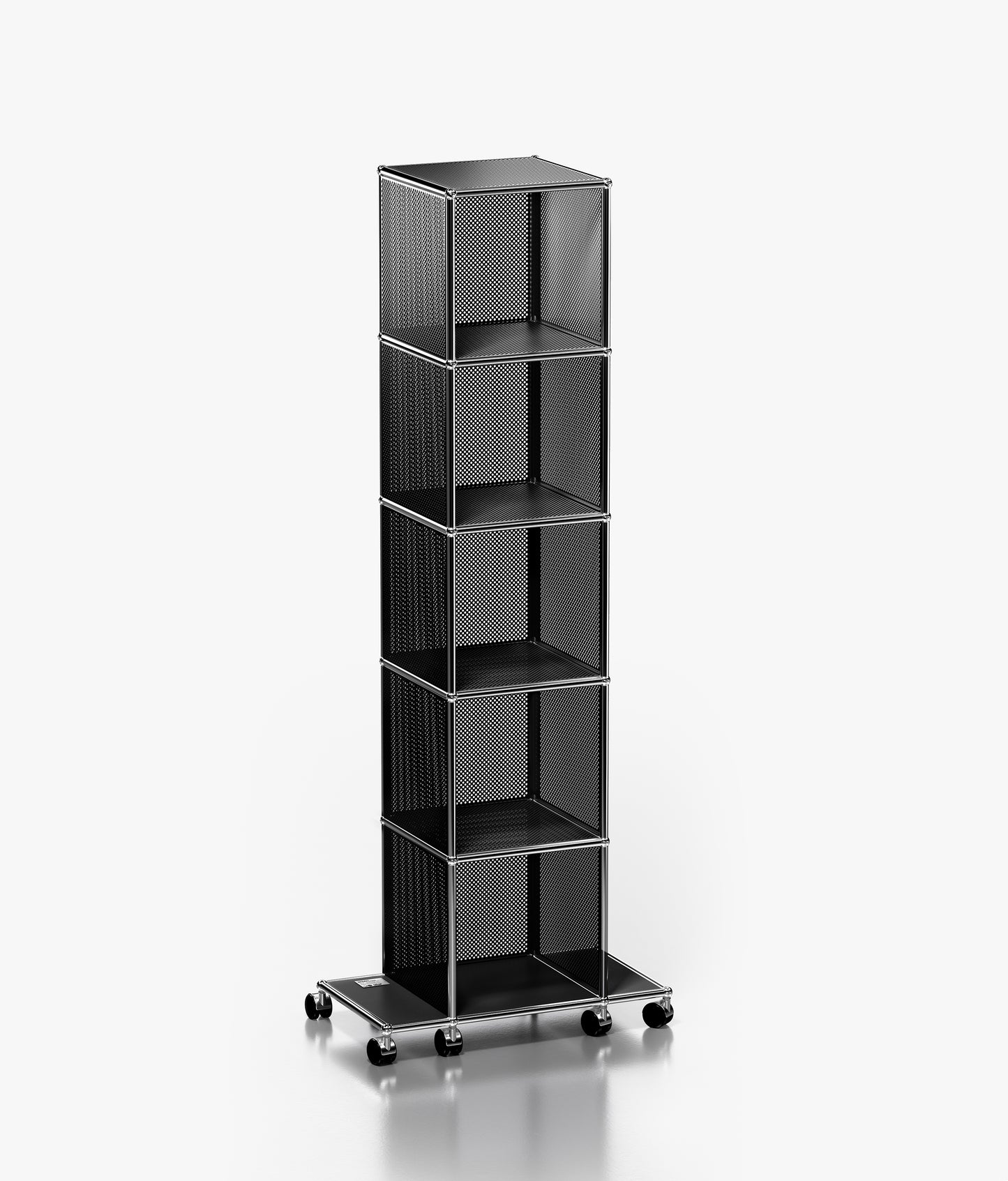 TOWER A (MIDTOWN)