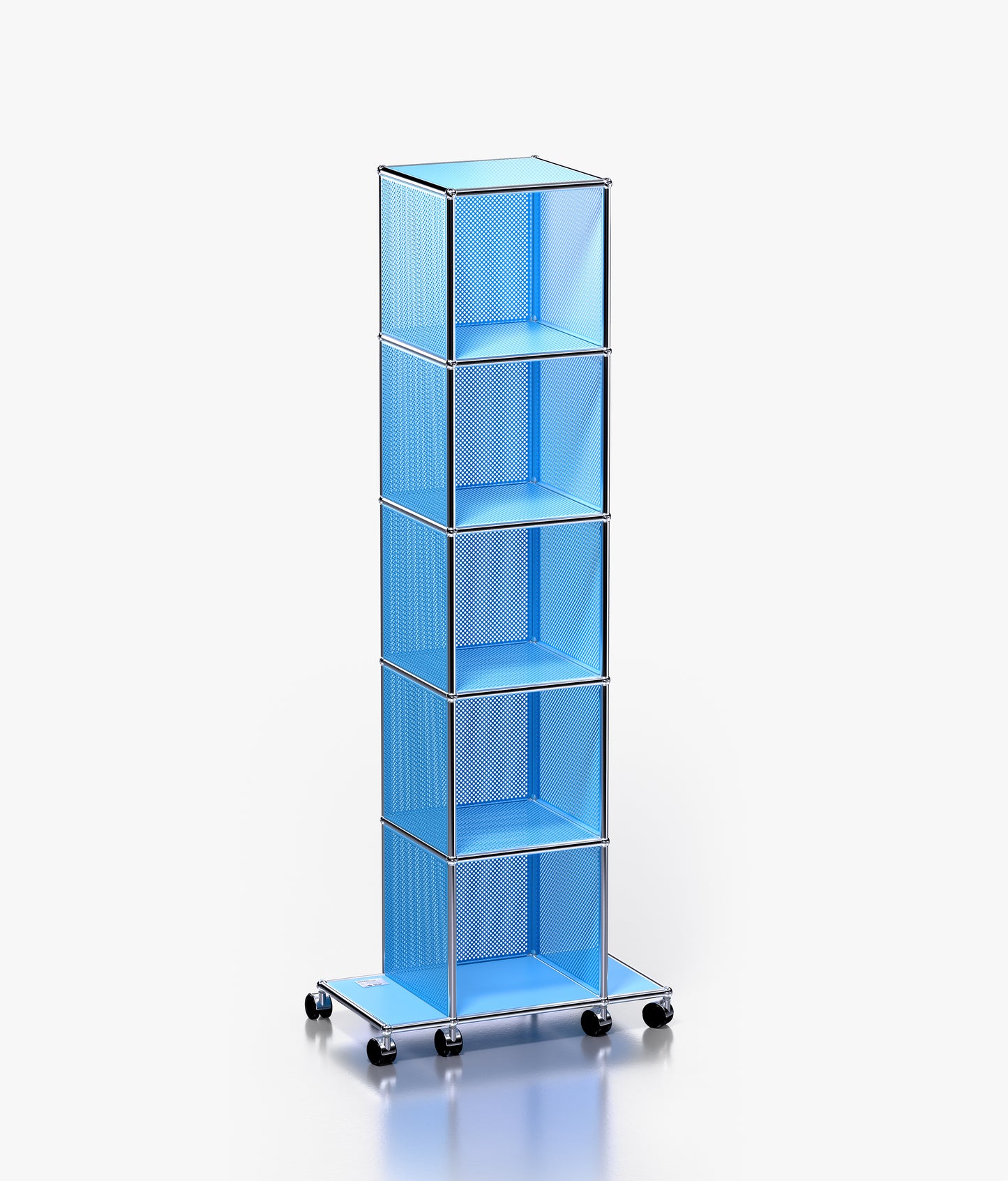 TOWER A (HIGH-RISE)