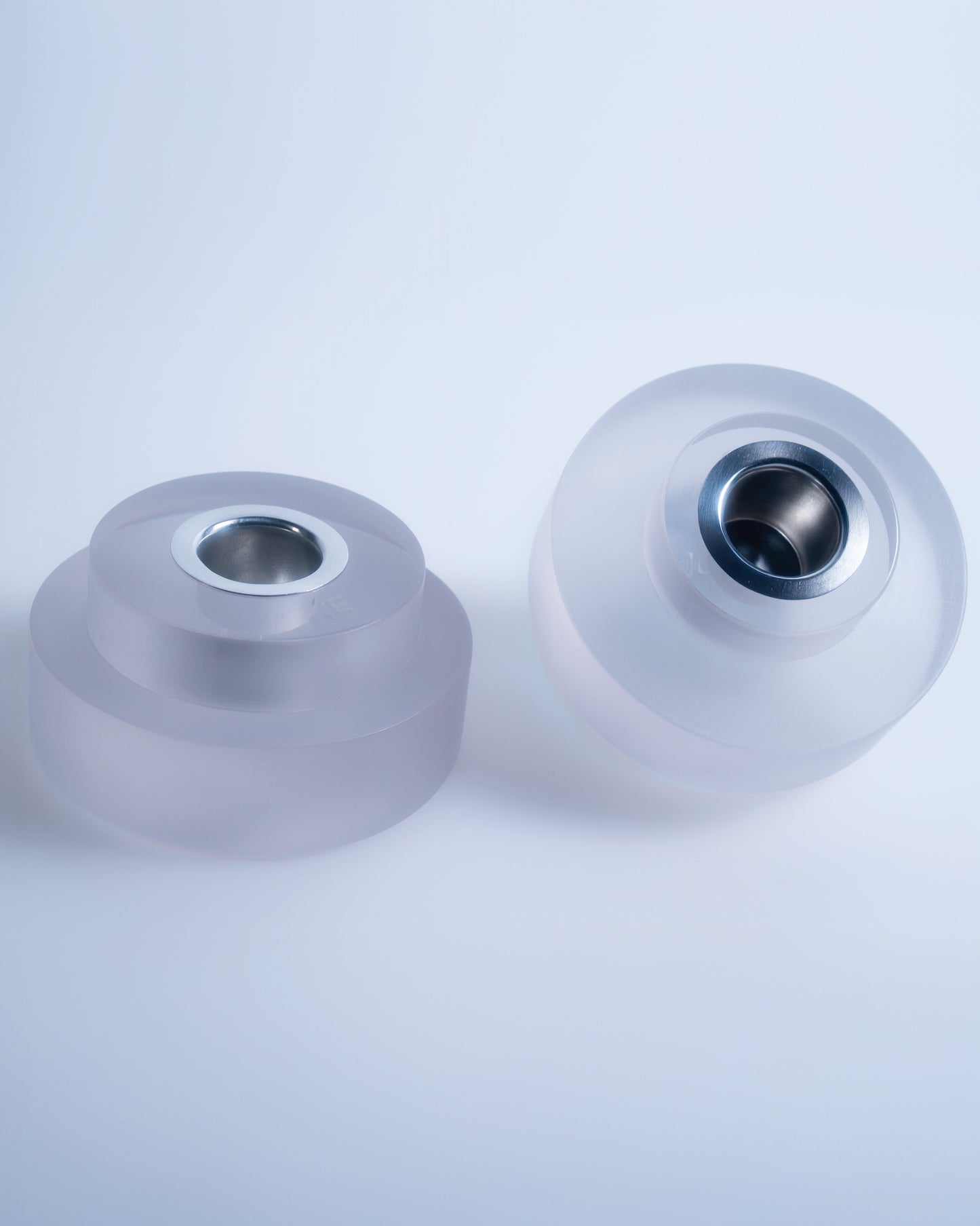 POD CANDLEHOLDERS BY VINCENT DE RIJK