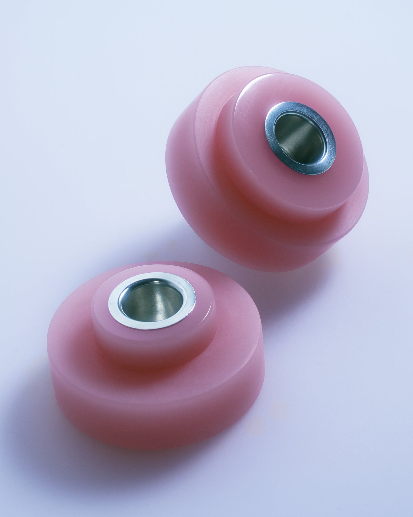 POD CANDLEHOLDERS BY VINCENT DE RIJK