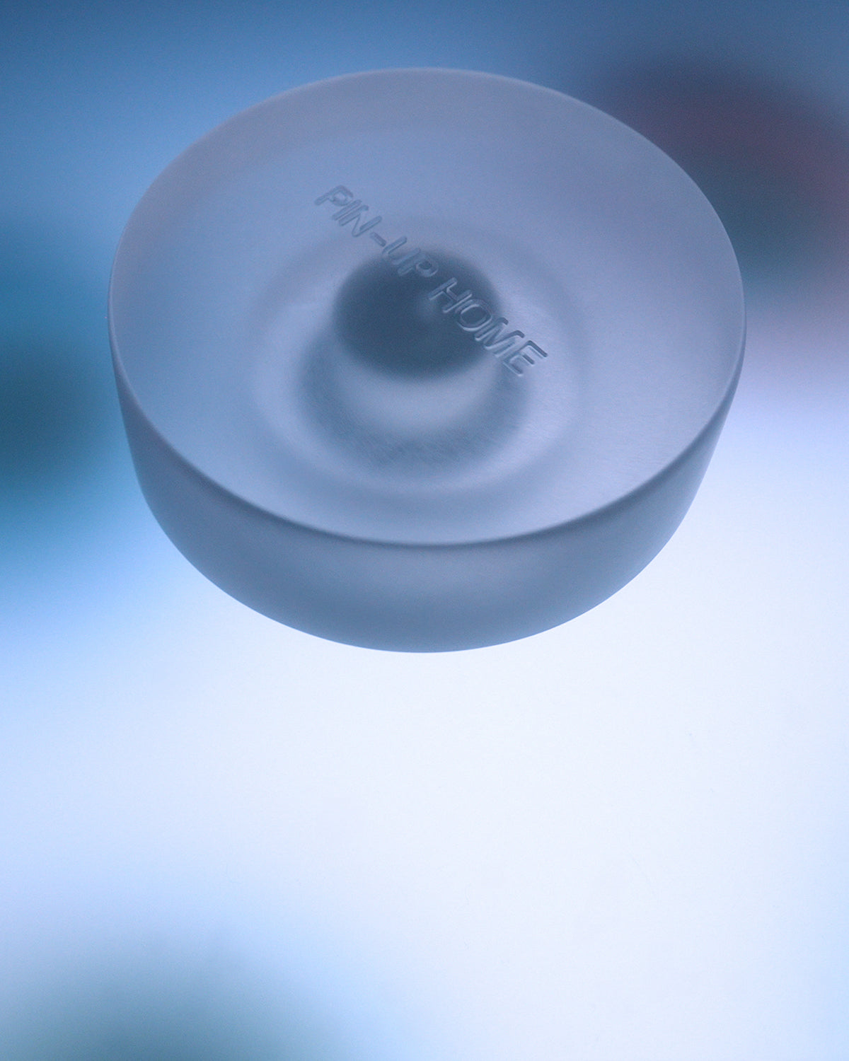 POD CANDLEHOLDERS BY VINCENT DE RIJK